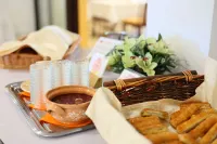Hotel Margareta - Breakfast