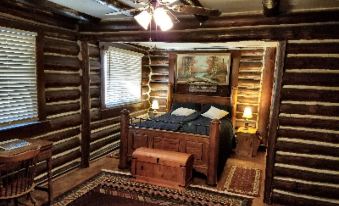 Black Forest Lodge