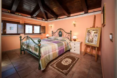 B&B Tribunale Hotels in Roges