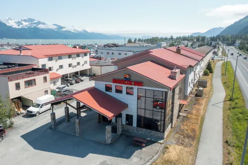 Breeze Inn Hotel Hotels in Bear Creek