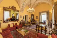Hotel Palazzo Papaleo Hotels in Otranto