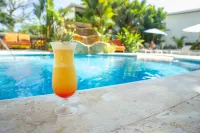 La Vela Boutique Hotel - Pools