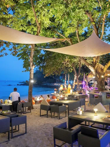 รูปภาพของอ่าวช่อ แกรนด์วิว ไฮด์อะเวย์ รีสอร์ท