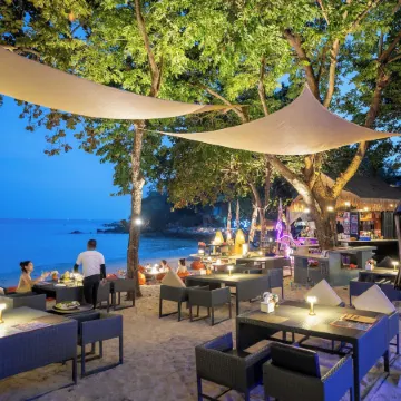 Ao Cho Grandview Hideaway Resort