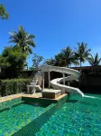Kai Bae Beach Resort Koh Chang - Water Park