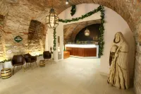 Majestic Plaza Hotel Prague - spa