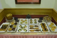 Hotel Regio 2 - breakfast