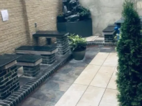 六鈴酒店 鄰近帕默斯格林的酒店