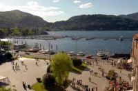 B&B Residenza Cavour