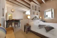 Masseria Borgo Sentinella Hotels in Torre dell'Orso