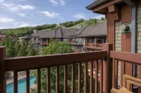 Blue Mountain Resort Village Suites - romantici