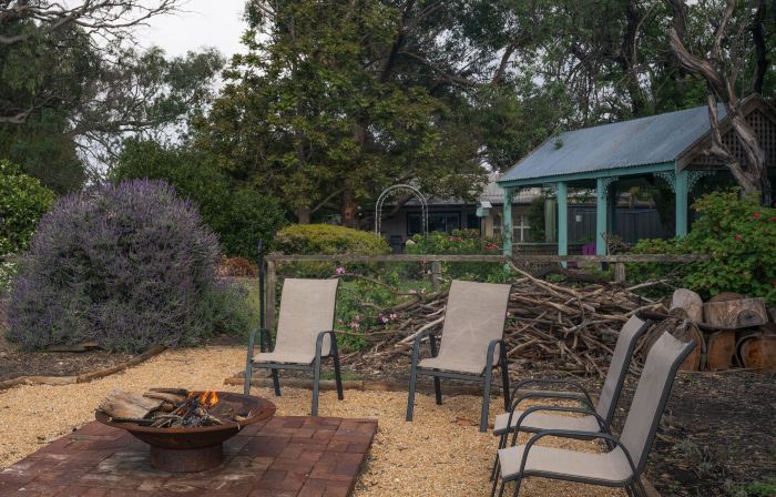 Jasmine's Cottage