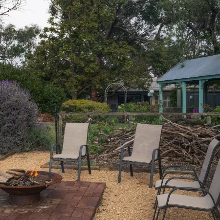 Jasmine's Cottage