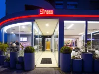 Dream Hotel Hoteles cerca del Aeropuerto de Zagreb-Pleso
