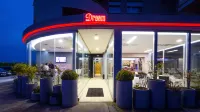 Dream Hotel Hotels in Селниця-Щитар'євська