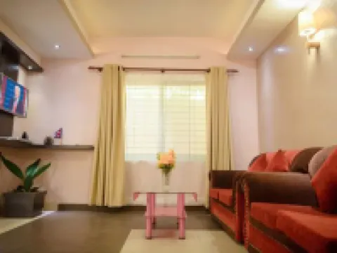 Sweet Dream Apartment Hotels in Nagarjun