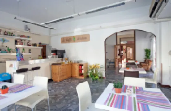 Hotel Riviera Sanremo