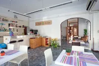 Hotel Riviera Sanremo