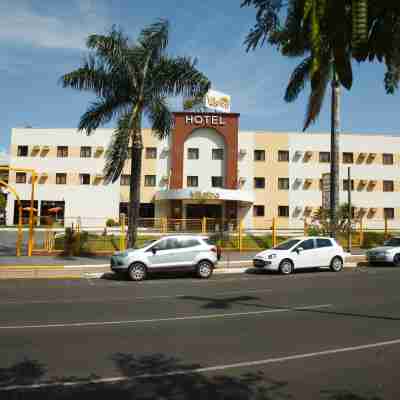 Villalba Hotel Hotel Exterior