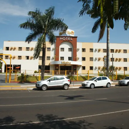 Villalba Hotel
