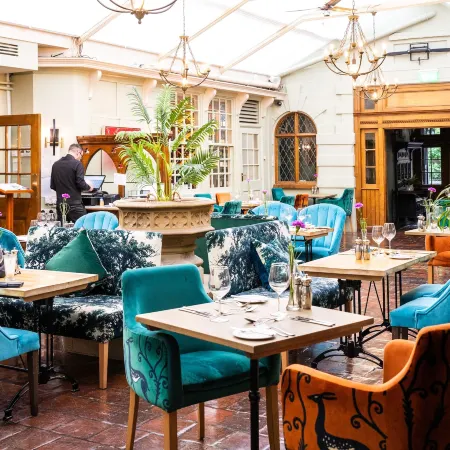 Cbh Maids Head Hotel