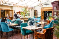 Cbh Maids Head Hotel - breakfast