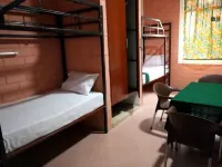 Kilimanjaro Eco Hostel