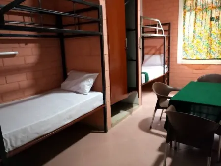 Kilimanjaro Eco Hostel