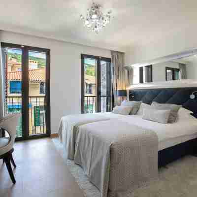 Amadria Park Hotel Royal Rooms