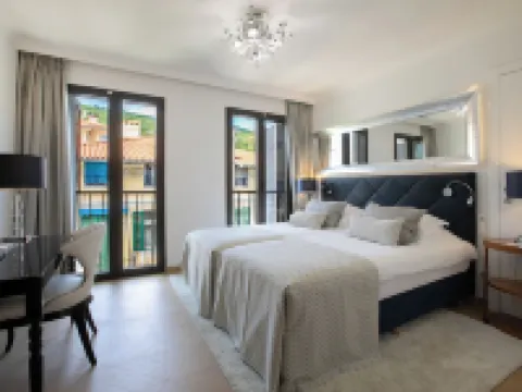 Amadria Park Hotel Royal Hotels in Opcina Opatija