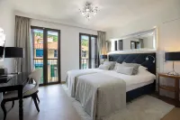 Amadria Park Hotel Royal Hotels in Opatija