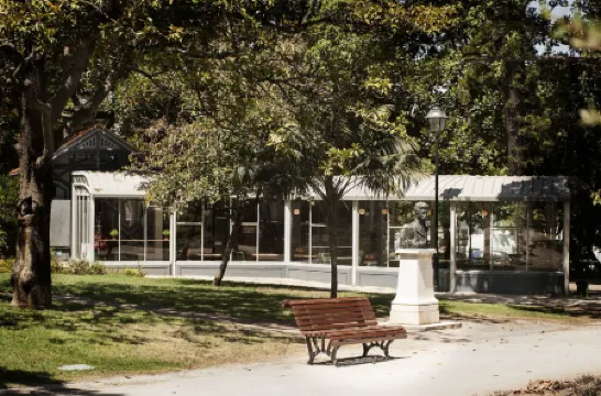 Casa do Principe Отели рядом с достопримечательностью «Национальный театр Сан-Карлуш»