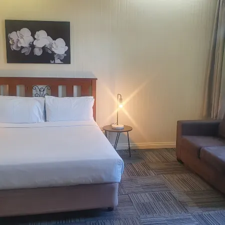 Hotel Cavalier