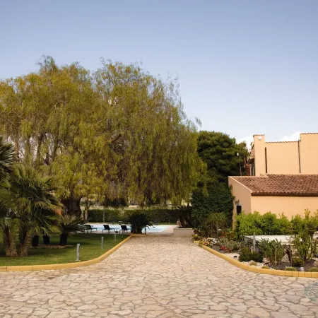 B&B Villa Seta