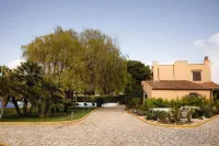 B&B Villa Seta Hotels in Porto Empedocle