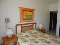 加百列天使酒店 酒店