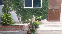 Canaan Guesthouse - Pensions
