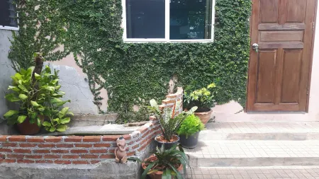 Canaan Guesthouse