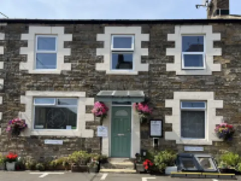 Shaftoes Guest House Hotel di Hexham