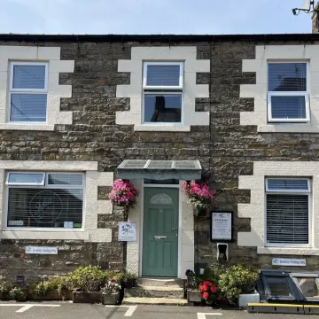 Shaftoe's Bed and Breakfast