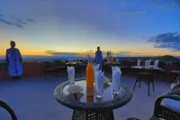 Harbe Hotel Hotels in North Wello