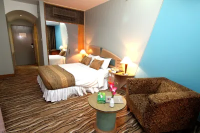La Vinci Hotel Hotel a Dacca