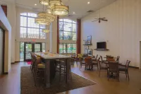 Hampton Inn & Suites Camarillo - breakfast