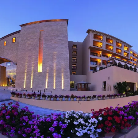 Mövenpick Sousse Отели в г. Сусс