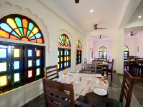Moti Mahal - A Heritage Haveli Hotels in Pushkar