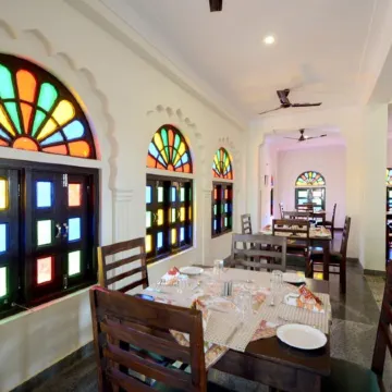 Moti Mahal - A Heritage Haveli