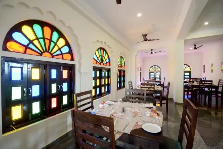 Moti Mahal - A Heritage Haveli