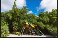 Jacana Amazon Wellness Resort - Park Yeri