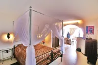 Hôtel la Résidence Hotels in 