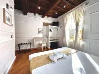 Domus Ester Hotels near Trastevere